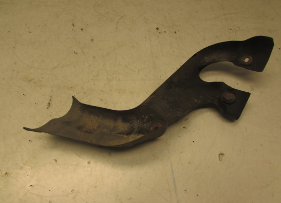 Auspuff-Krummer Honda ST 1100 Pan European