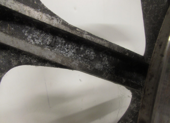 Front Wheel Yamaha XS 650