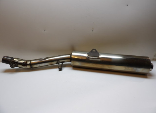 Auspuff Suzuki GSF 1200 Bandit