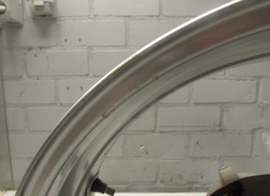 Voorvelg Suzuki GSX F 600