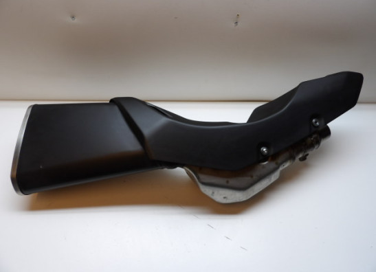 Muffler Kawasaki Z 800