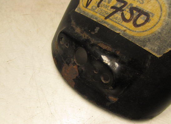 Achterspatbord Honda VT 700 750