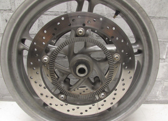 Voorvelg BMW K 1200 RS