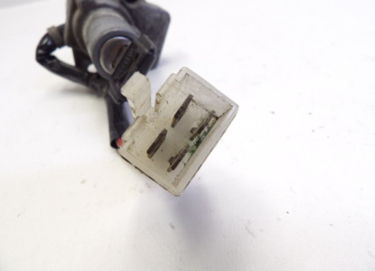 Contact slot Yamaha Overige Yamaha