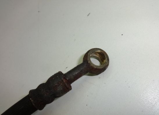 Remleiding voor Honda XBR 500