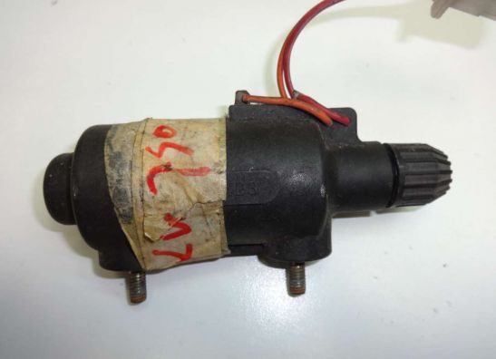 Zundspule Yamaha XV 700 / 750 SE