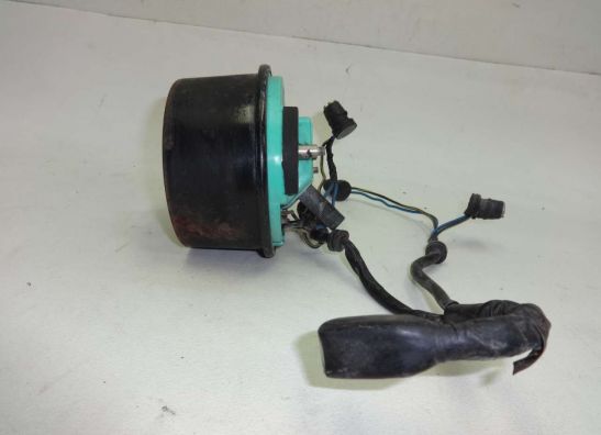 Meter Kawasaki Overige Kawasaki