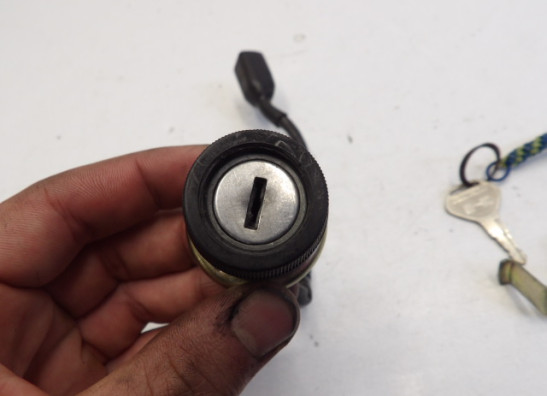 Slotenset Kawasaki KZ 750 B Twin