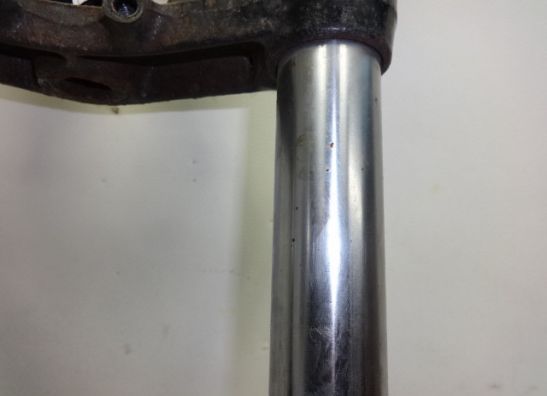 Voorpoten compleet Kawasaki GPZ 750