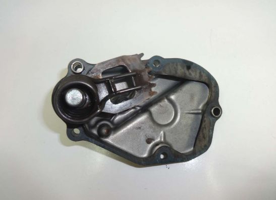 Engine cover Suzuki LS 650