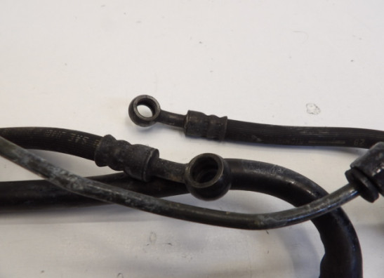 Remleiding voor Honda CBR 600 F