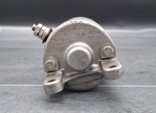Startmotor Kawasaki CSR 305 LTD