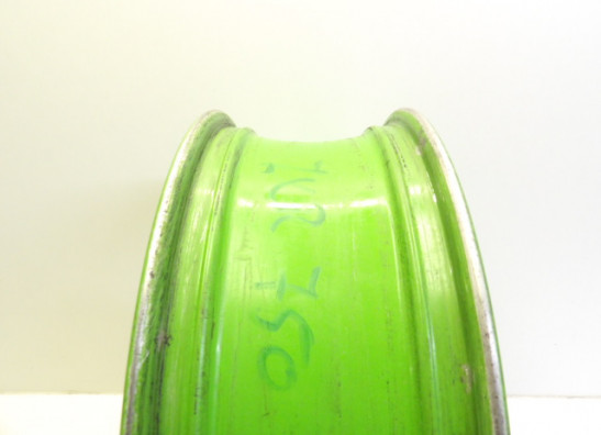 Achtervelg Kawasaki ZXR 750