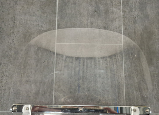 Windschild Harley Davidson FLSTC Heritage Softail Classic