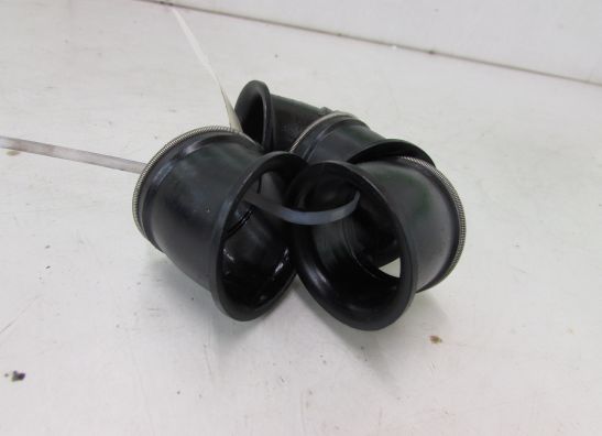 Ansaugstutzen Yamaha YZF R1