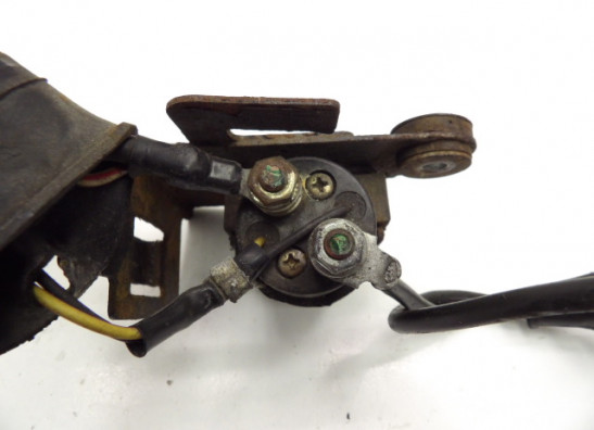 Anlasser Relais Kawasaki CSR 305 LTD