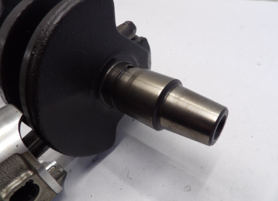 Kurbelwelle Honda CBF 500