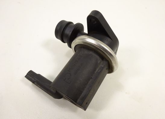 Luchtfilterhuis BMW F 800 S - ST