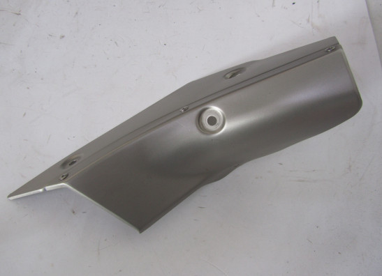 Auspuff Yamaha YZF R1