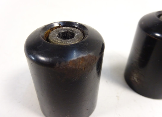 Steer Kawasaki ZX 9 R