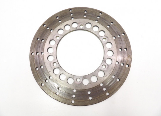 Bremsscheibe hinten  Yamaha FZR 600