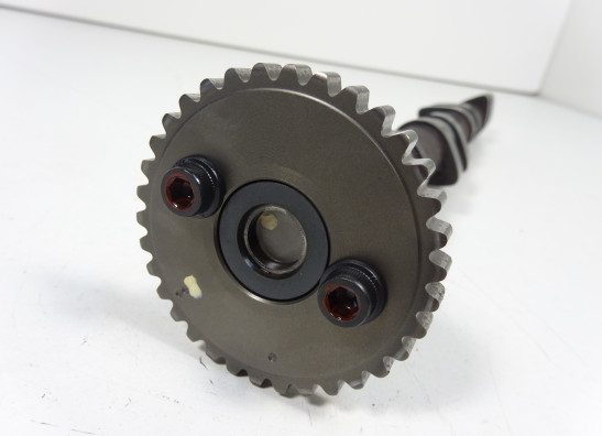 Nokkenas Kawasaki Z 1000