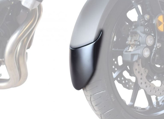 Voorspatbord Honda CBF 600