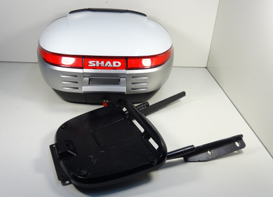 Top-case Honda CTX 700 N