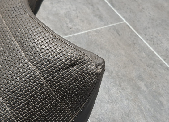 Zadel Honda VF 700  750 S Sabre