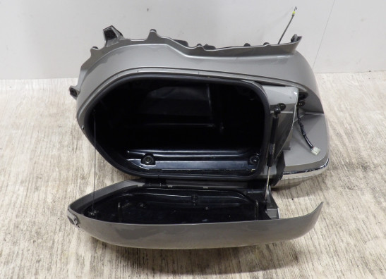 Linker koffer Honda Goldwing GL1800