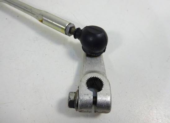 Schakelpedaal Yamaha FJR 1300