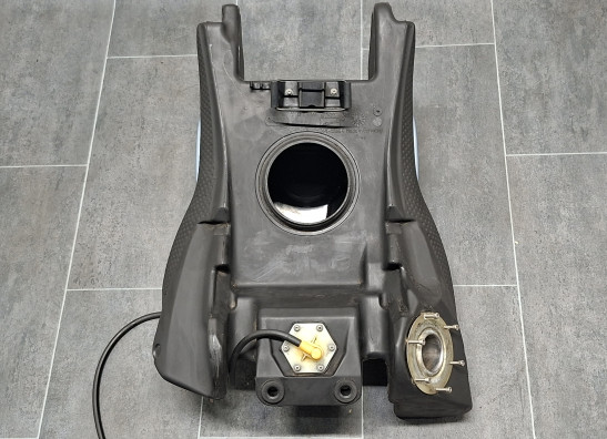Tank BMW F 650 GS