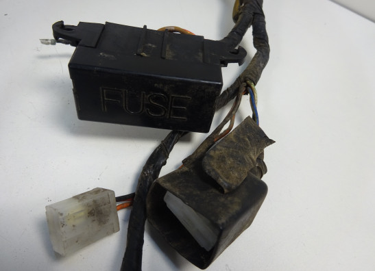 Kabelboom Yamaha TDM