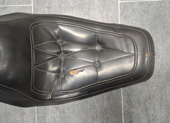 Sitzbank Harley Davidson Sportster