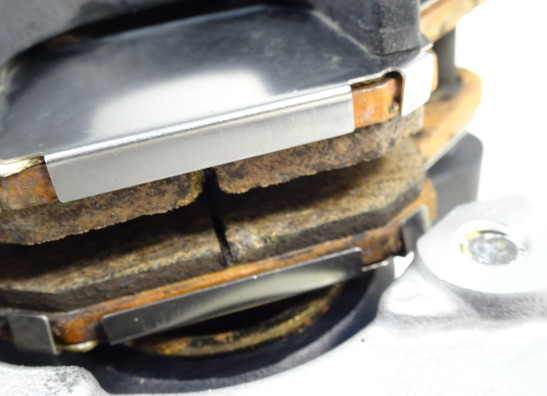 Achter remklauw Yamaha MT 09