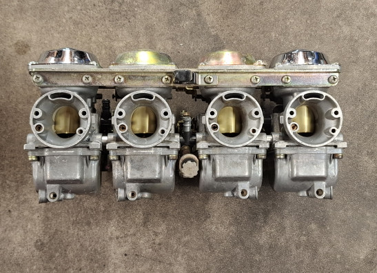 Carburateurset Yamaha XJ 600 F