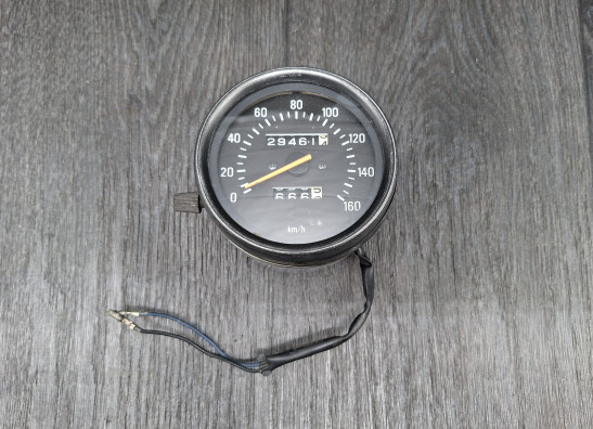 Teller Yamaha SR 250