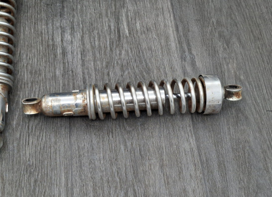 Front cushion Yamaha XJ 650