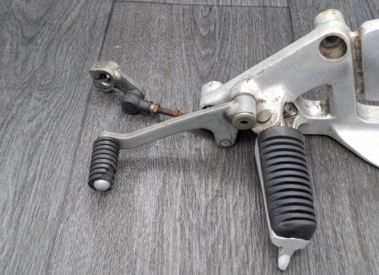 Rem en of schakelset Yamaha XJ 600 Diversion