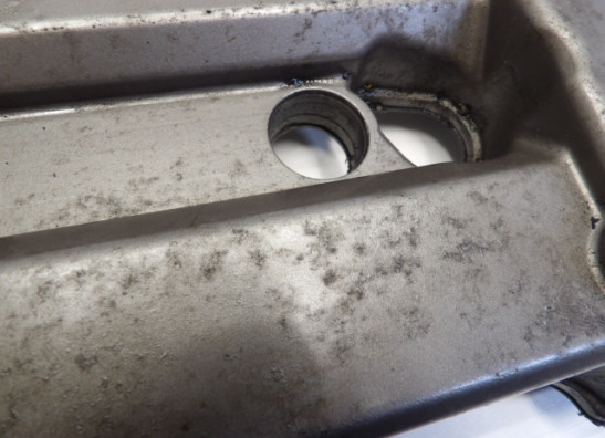 Kleppendeksel Yamaha TDM