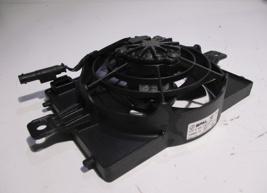 Ventilator BMW R 1200 GS LC