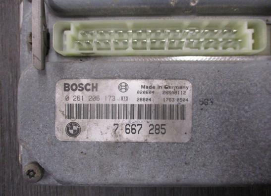 CDI ECU unit BMW R 1150 RT   R 850 RT