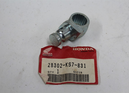 Kick starter Honda CR 250 R