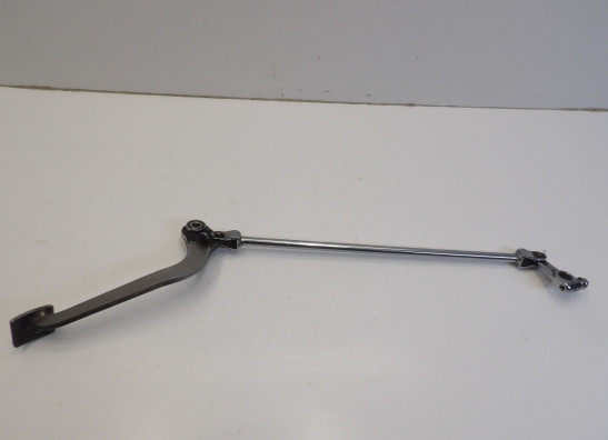 Rempedaal Honda VT 1100