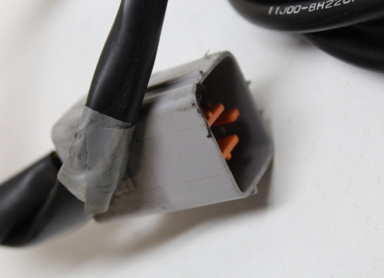 Handlebar switch assy right Suzuki DL 650 V STROM