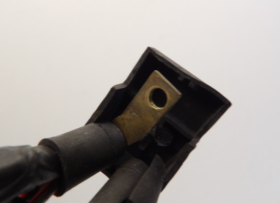 Sicherungkasten Honda CBF 1000