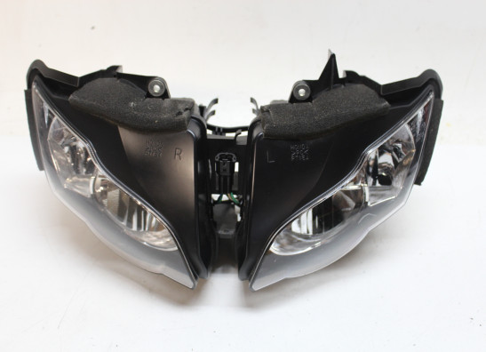 Koplamp Honda CBR Fireblade