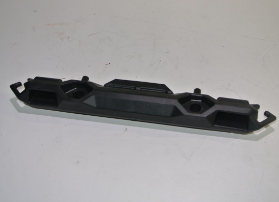 Kofferbeugel rechts Yamaha Tracer 900