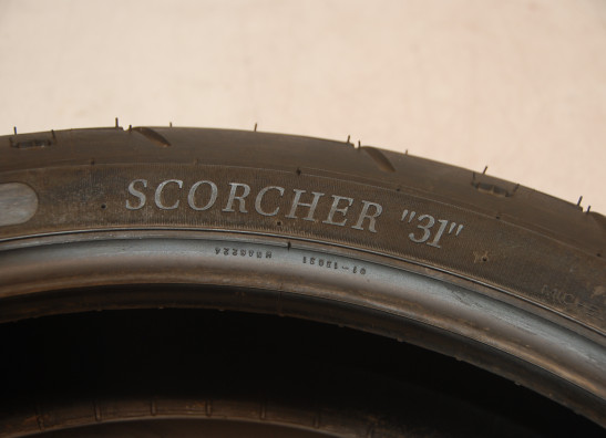 Voorband Harley Davidson Custom universal other