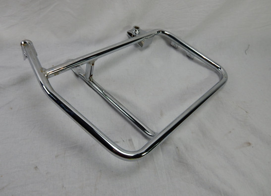 Kofferbeugel rechts Moto Guzzi Nevada 750